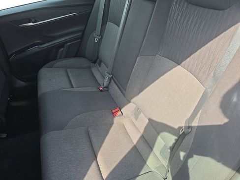 Used 2025 Toyota Camry LE image 13