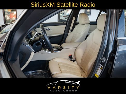 Used 2019 BMW 330i 330i w/ Convenience Package image 10