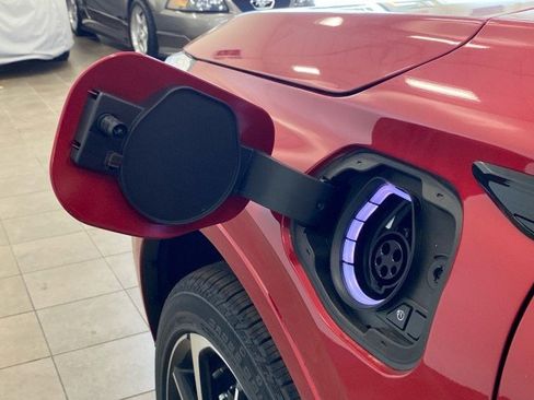 New 2025 Lincoln Corsair Grand Touring w/ Equipment Group 301A image 13