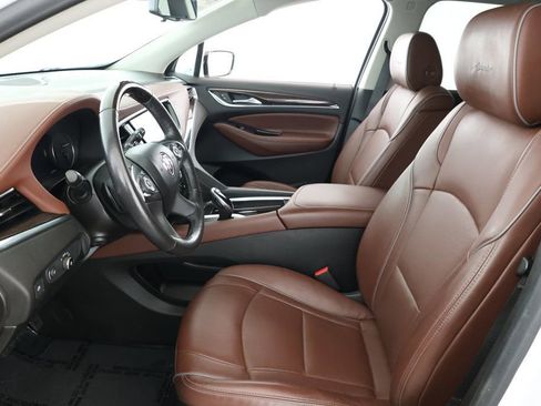 Used 2021 Buick Enclave Avenir image 20