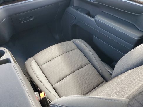 Certified 2023 GMC Sierra 1500 SLE w/ X31 Off-Road Package image 15