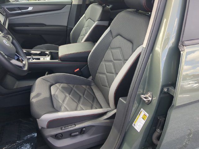 Used 2024 Volkswagen Atlas Peak Edition SEL AWD/4WD image 25