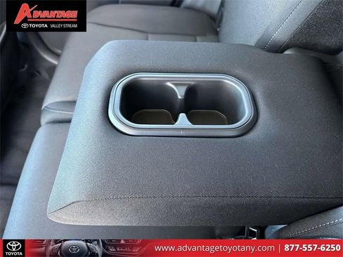 Used 2024 Honda CR-V EX image 12