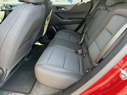 New 2026 Chevrolet Equinox LT FWD image 17