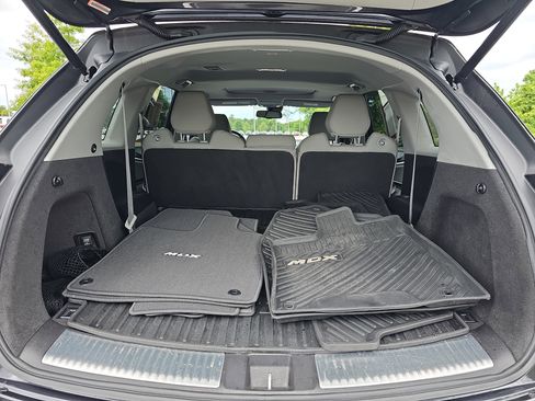 Used 2015 Acura MDX FWD w/ Technology Package image 12