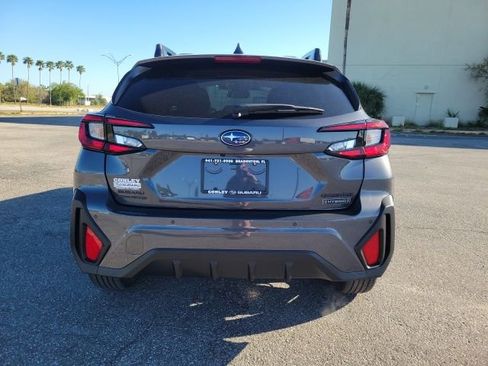 New 2026 Subaru Crosstrek 2.5i Limited AWD/4WD image 6