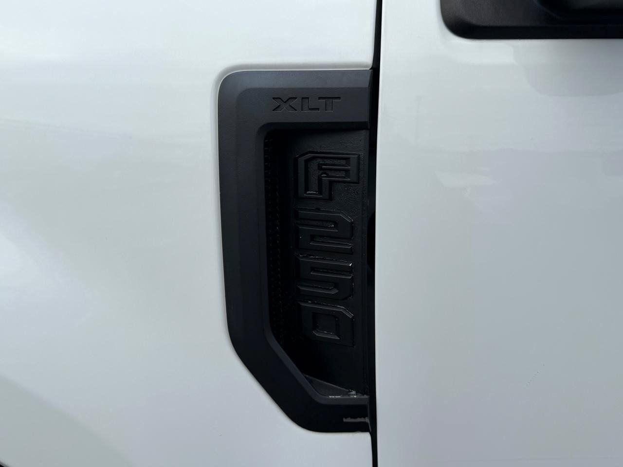 Used 2019 Ford F250 XLT AWD/4WD image 22