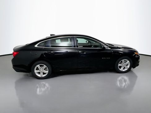 Used 2020 Chevrolet Malibu LS FWD image 3