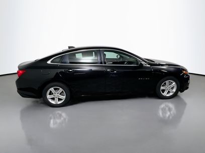 Used 2020 Chevrolet Malibu LS
