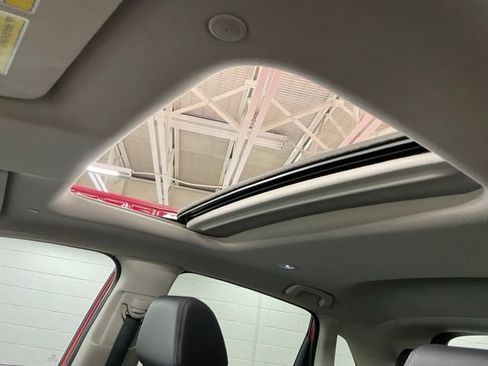 Certified 2023 Honda HR-V EX-L image 26