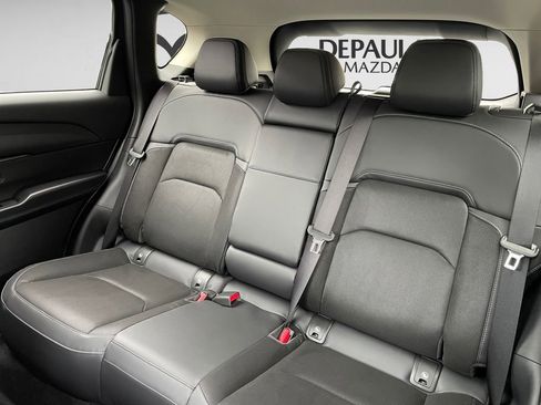 New 2026 MAZDA CX-5 Preferred image 12