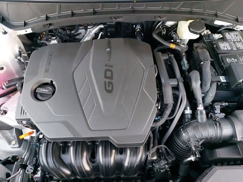 Used 2025 Hyundai Tucson SEL image 30