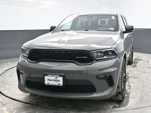 Used 2021 Dodge Durango GT image 2