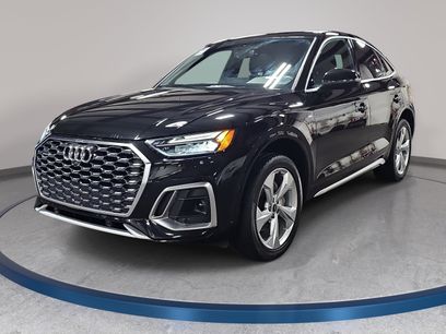 Used 2023 Audi Q5 2.0T Premium w/ Convenience Package