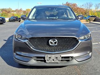 Used 2017 MAZDA CX-5 Touring w/ Preferred Equipment Package video 2