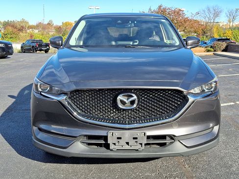 Used 2017 MAZDA CX-5 Touring w/ Preferred Equipment Package image 2