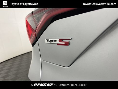 Used 2026 Acura MDX Type S AWD/4WD image 4