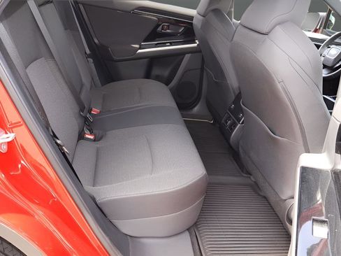 Certified 2023 Subaru Solterra AWD image 18