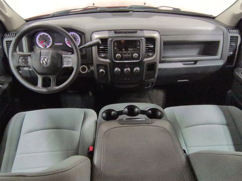 Used 2013 RAM 1500 Express image 16