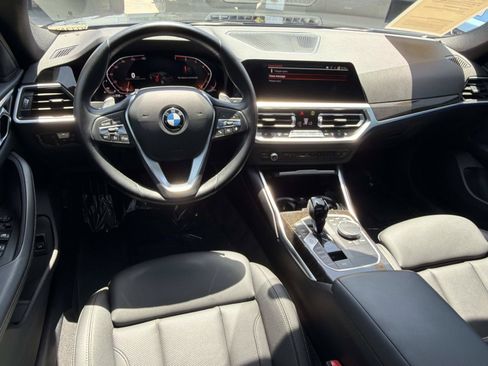 Used 2023 BMW 430i Gran Coupe RWD image 8