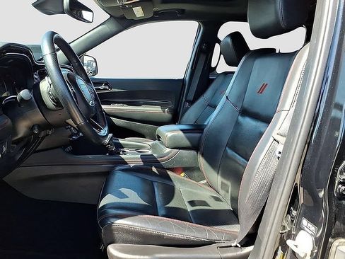 Used 2024 Dodge Durango GT AWD/4WD image 23