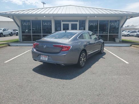 Used 2018 Buick LaCrosse Essence w/ Sights and Sounds Package FWD image 8