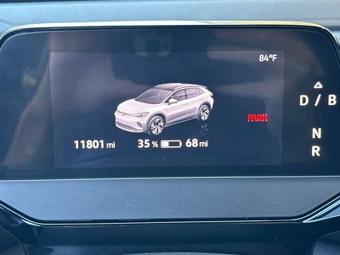 Used 2024 Volkswagen ID.4 2WD image 25