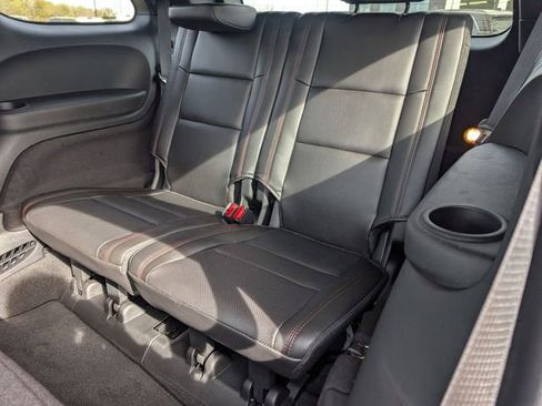 New 2026 Dodge Durango GT image 27