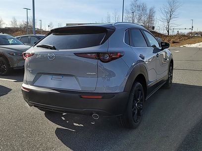 New 2025 MAZDA CX-30 AWD 2.5 S w/ Select Sport Pkg