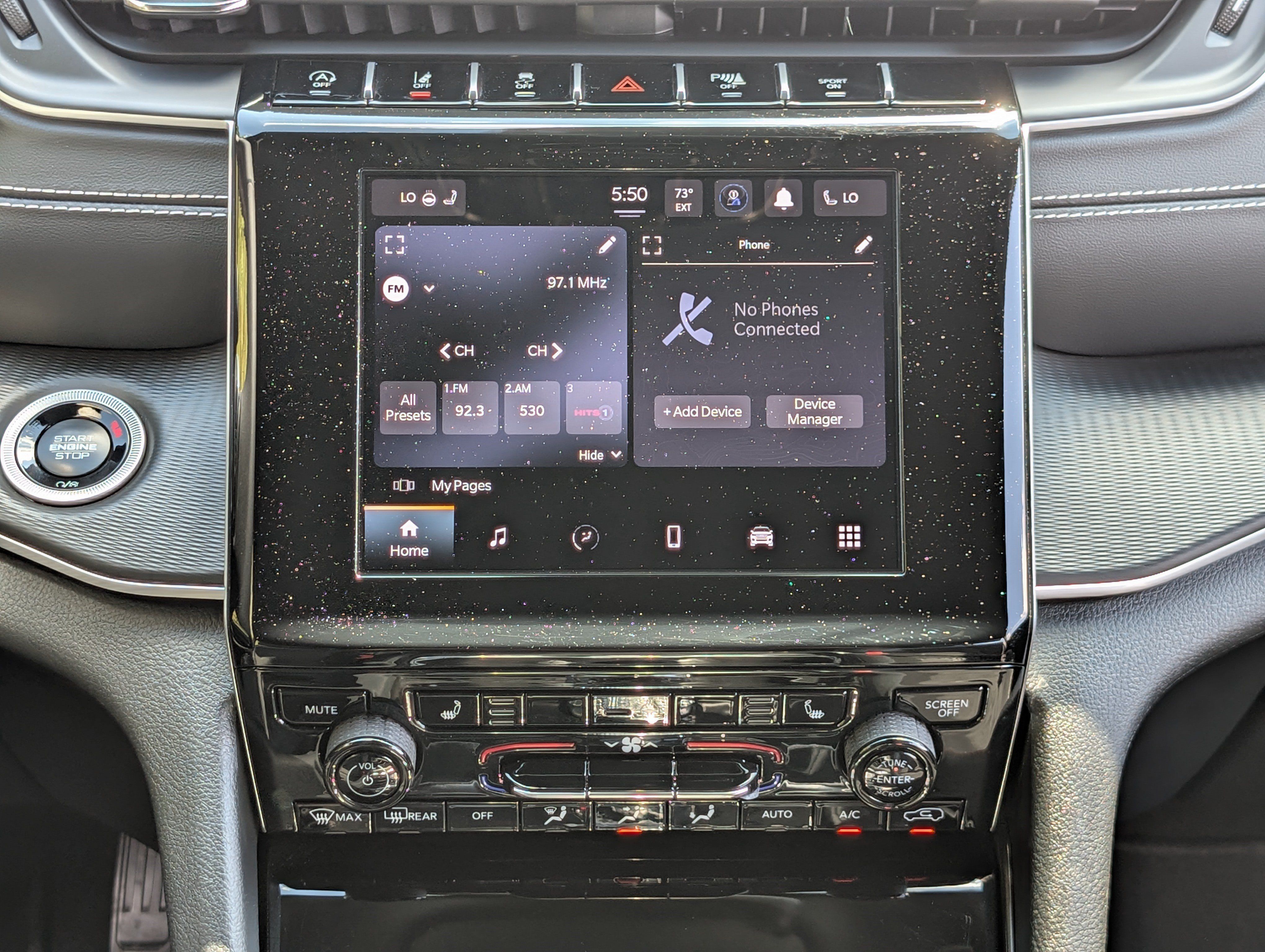 Used 2024 Jeep Grand Cherokee Altitude RWD image 25