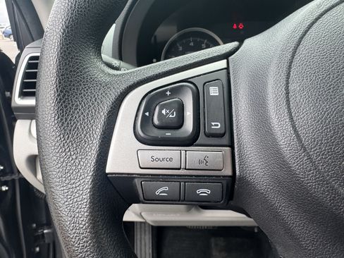 Used 2017 Subaru Forester 2.5i Premium w/ All-Weather Package AWD/4WD image 18