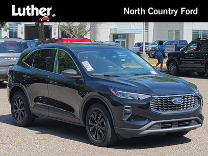 Used 2023 Ford Escape Active