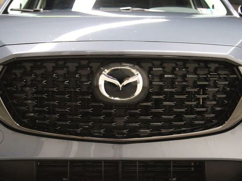 Used 2025 MAZDA CX-5 Carbon Edition image 40