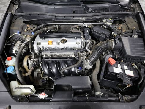 Used 2012 Honda Accord EX image 35