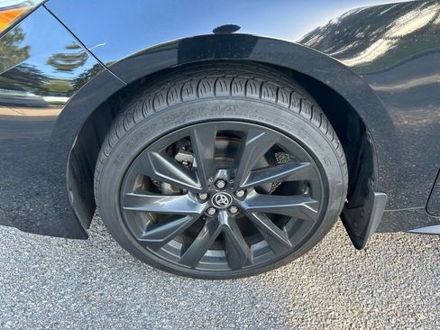 Used 2024 Toyota Corolla SE FWD image 9