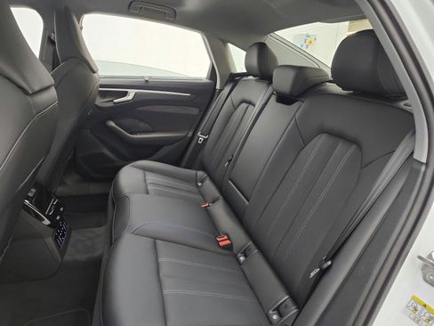 New 2026 Audi A6 Premium Plus AWD/4WD image 11