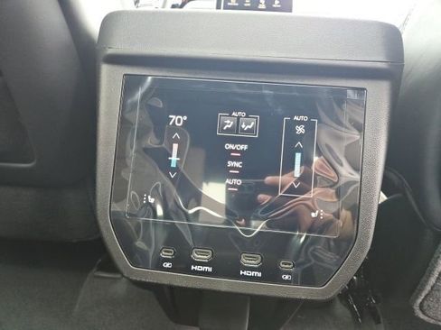 New 2026 GMC Yukon Denali Ultimate image 25