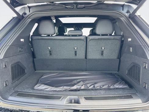 New 2026 Cadillac Escalade IQ Sport 1 AWD/4WD image 32