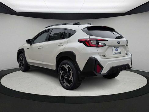 New 2026 Subaru Crosstrek 2.5i Limited AWD/4WD image 6