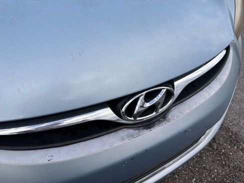 Used 2012 Hyundai Elantra GLS w/ Preferred Pkg 3 FWD image 15