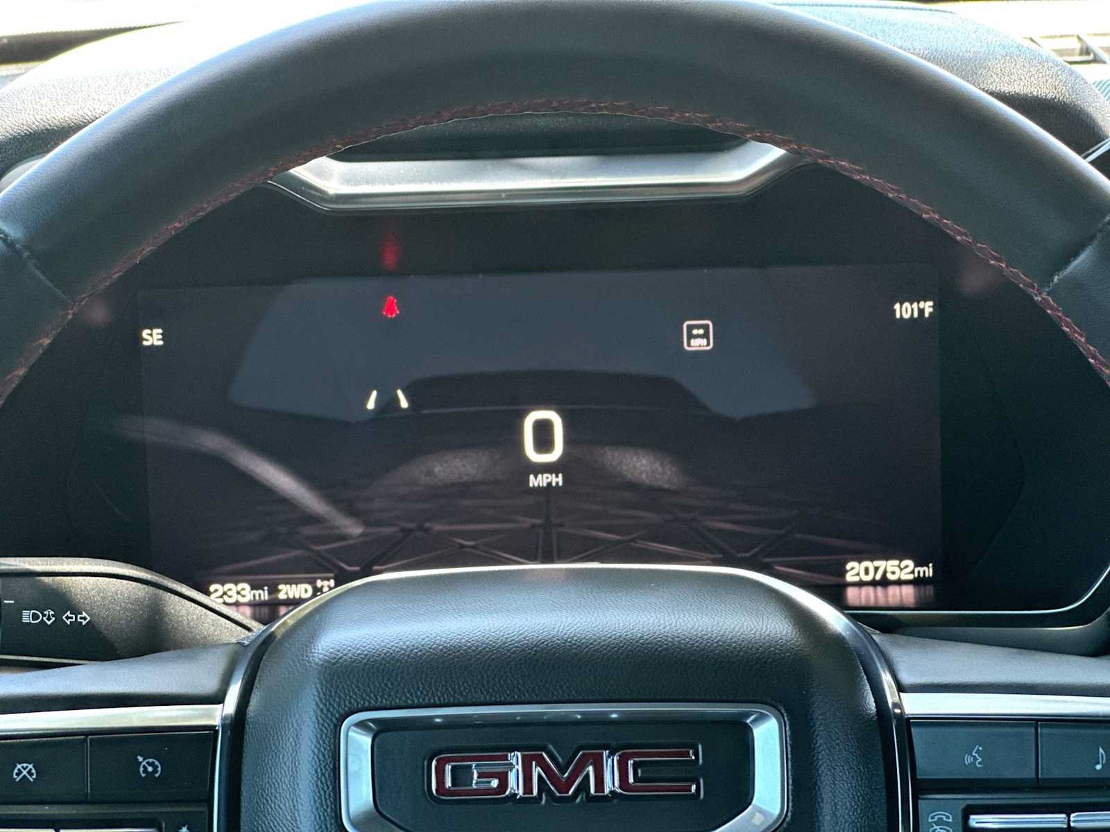 Used 2024 GMC Canyon AT4X AWD/4WD image 19