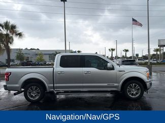 Used 2019 Ford F150 Lariat w/ Trailer Tow Package RWD video 2