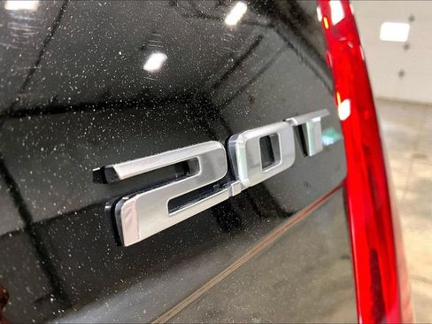 Used 2016 Cadillac ATS Luxury AWD/4WD image 24