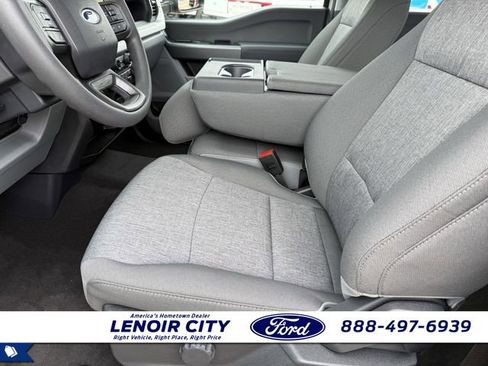 New 2026 Ford F250 XL w/ STX Appearance Package image 10