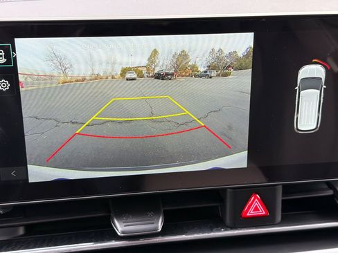 New 2026 Kia Carnival LXS image 21