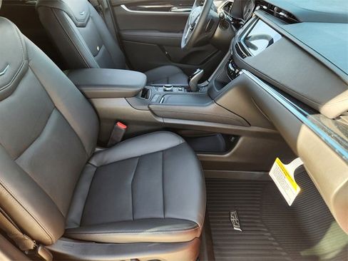 New 2025 Cadillac XT5 Premium Luxury w/ Technology Package image 12