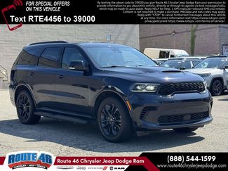 Used 2024 Dodge Durango R/T AWD/4WD video 1