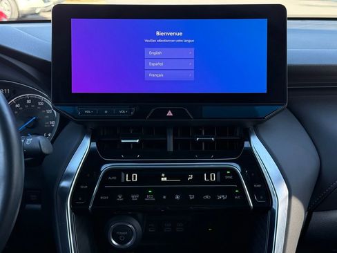 Certified 2023 Toyota Venza Nightshade image 26