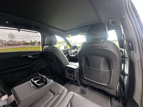 New 2026 Audi Q7 Premium Plus AWD/4WD image 28
