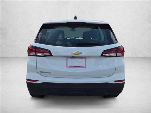 Used 2024 Chevrolet Equinox LS FWD image 6